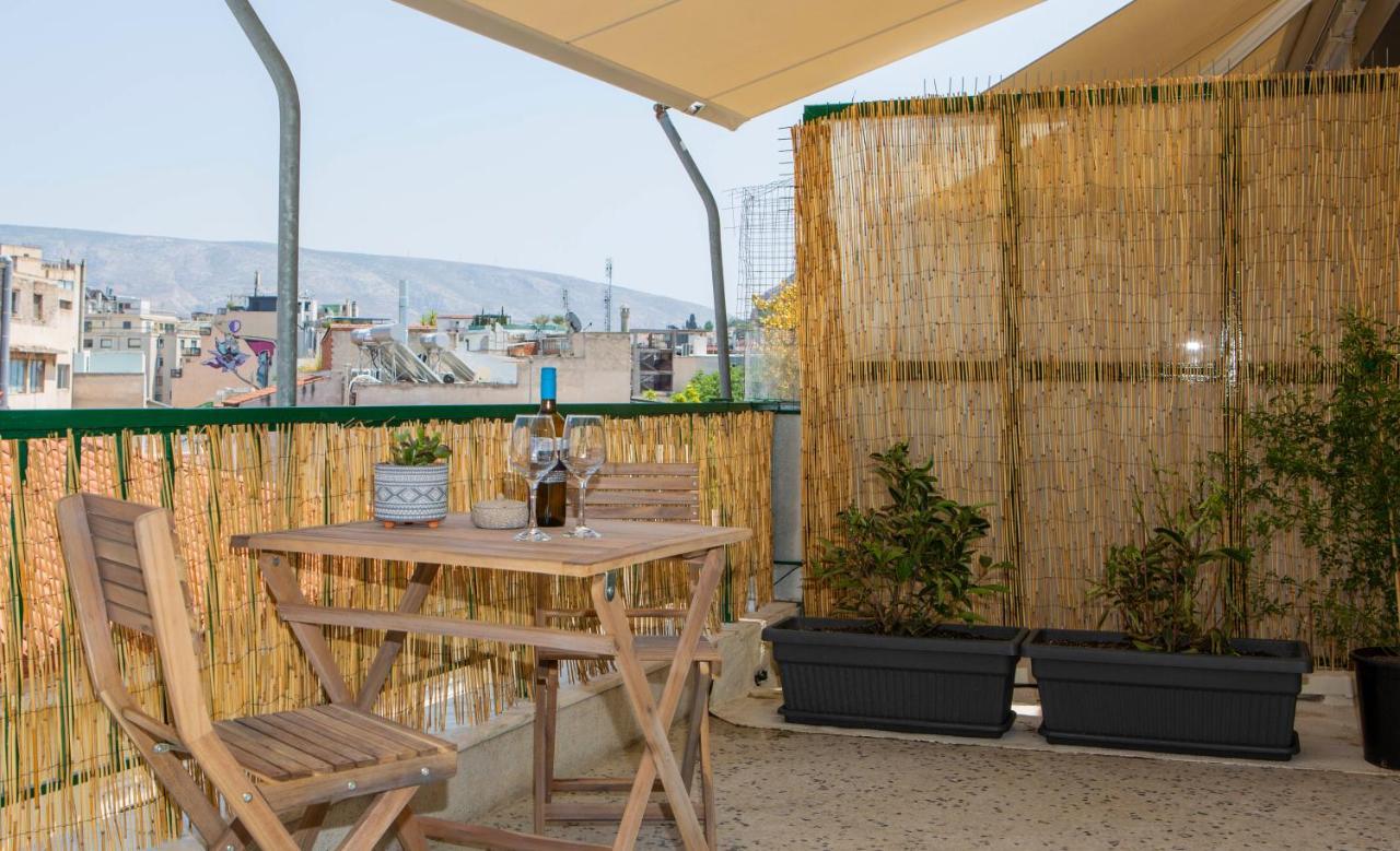 Dls*Apartment Athens Exterior photo