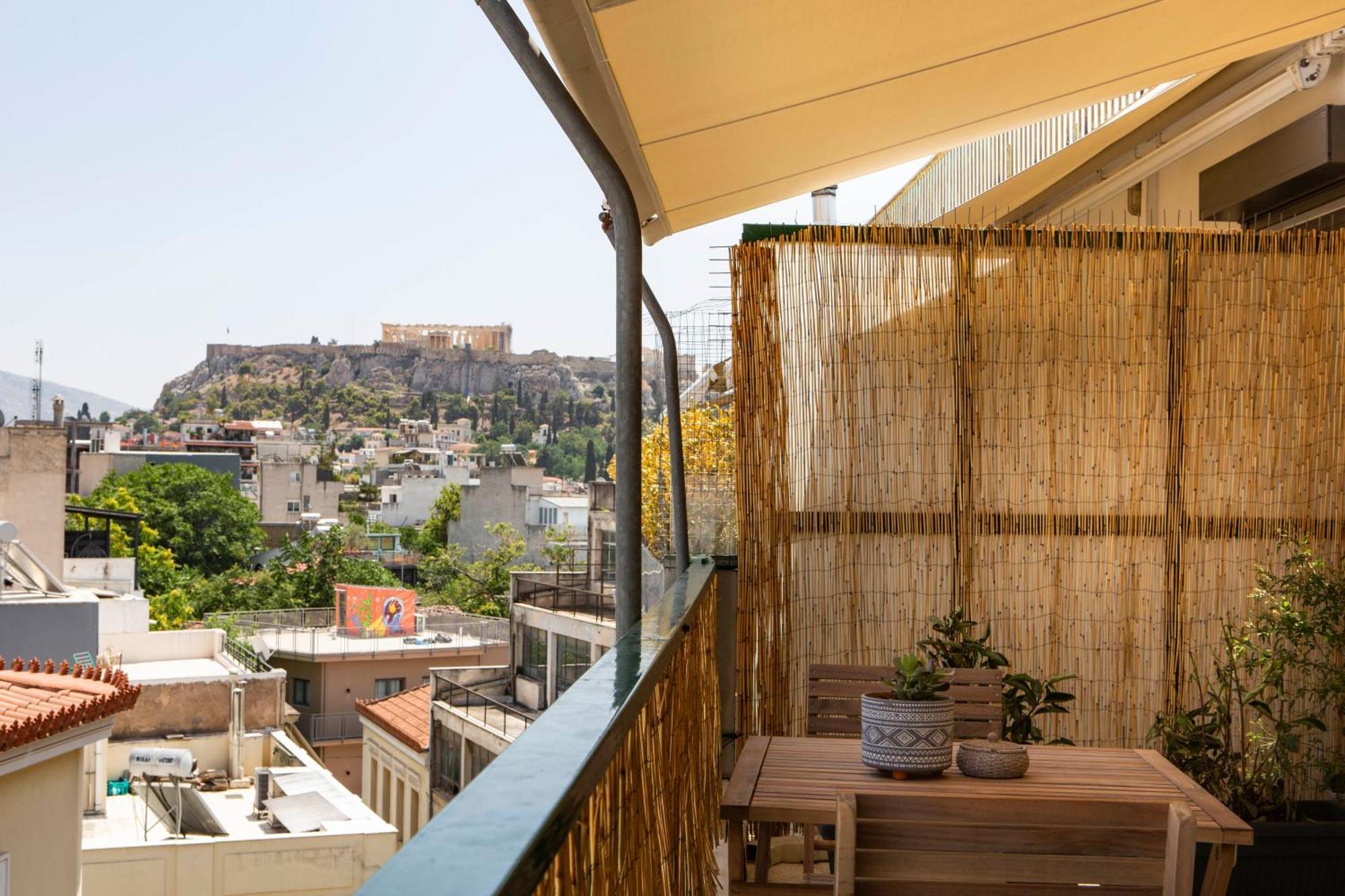 Dls*Apartment Athens Exterior photo