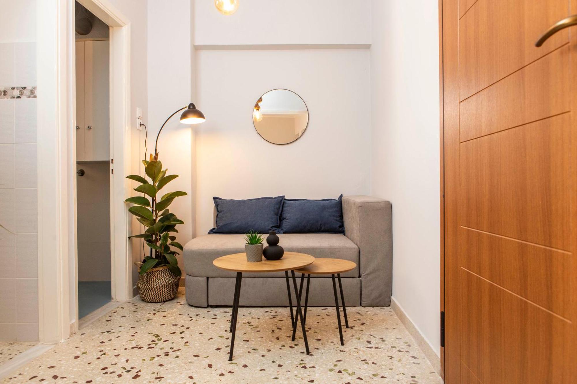 Dls*Apartment Athens Exterior photo