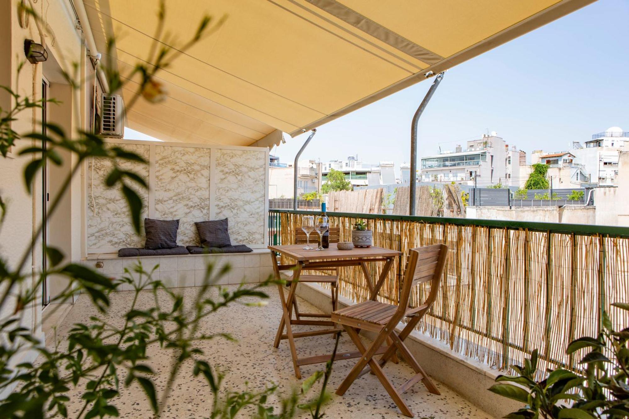 Dls*Apartment Athens Exterior photo